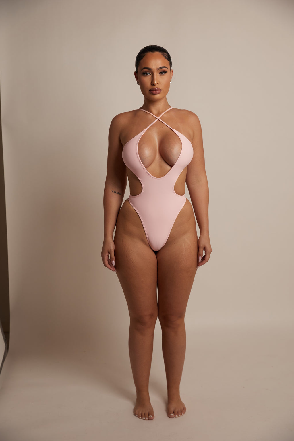 the Malibu One Piece