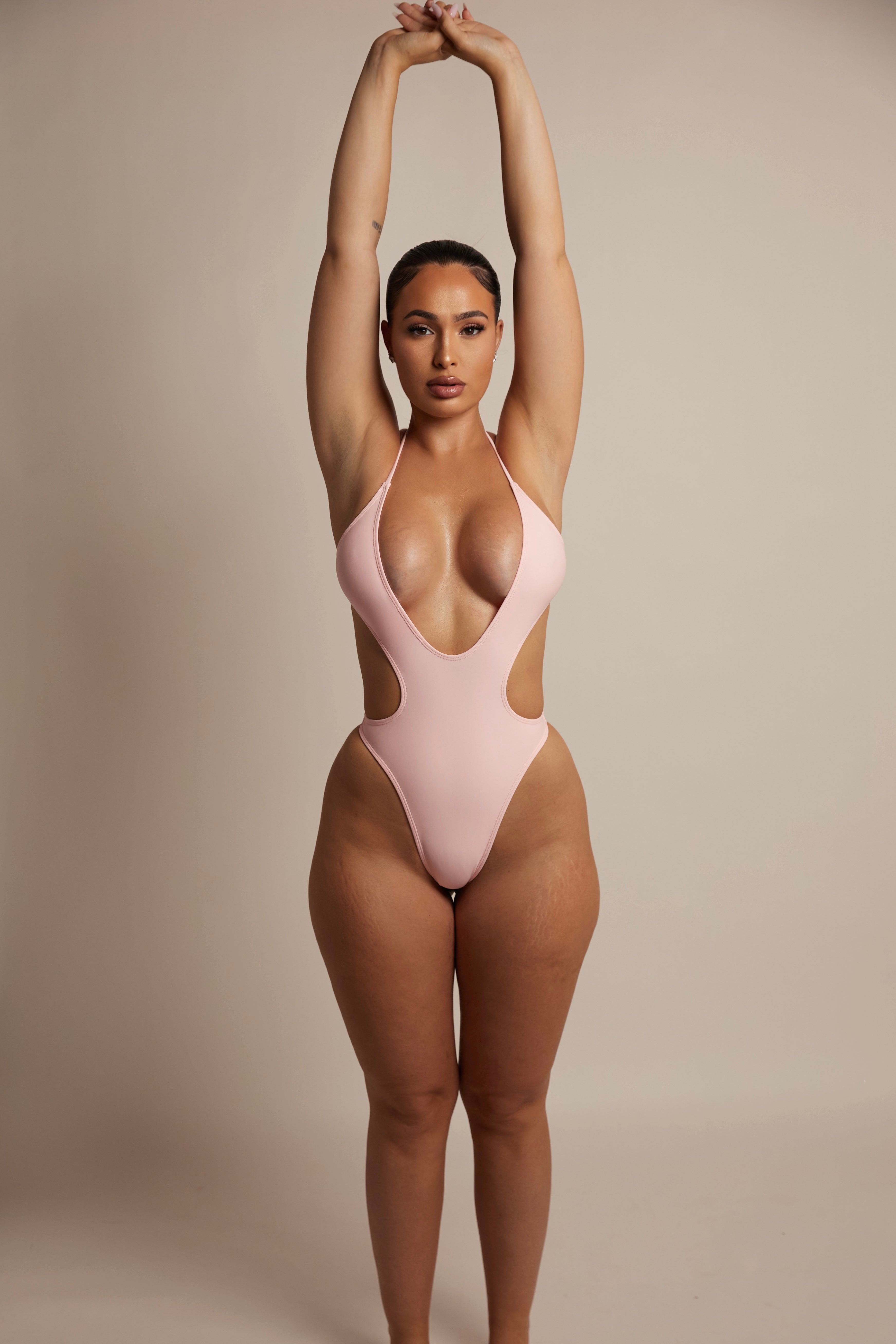 the Malibu One Piece